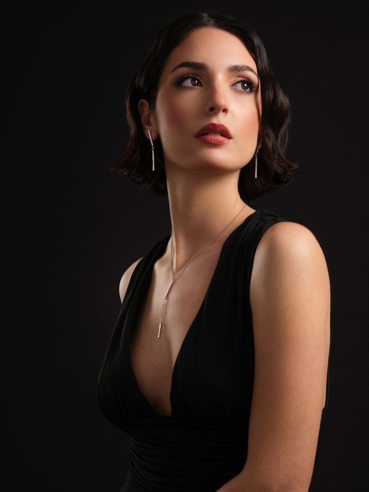 AGATA — portfolio 6