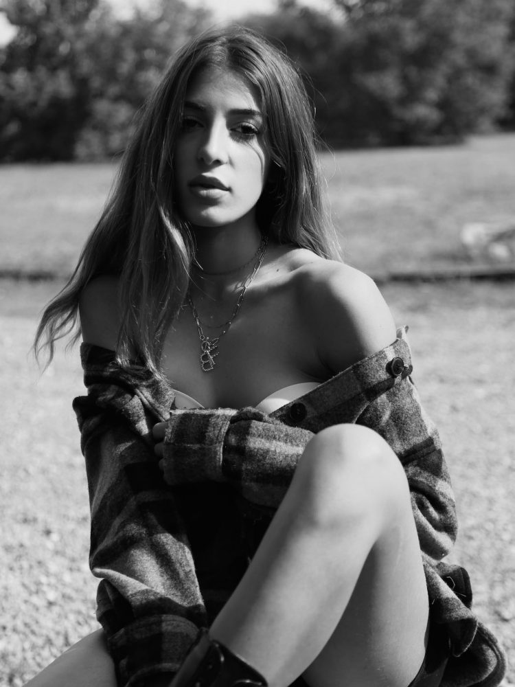 BENEDETTA G.