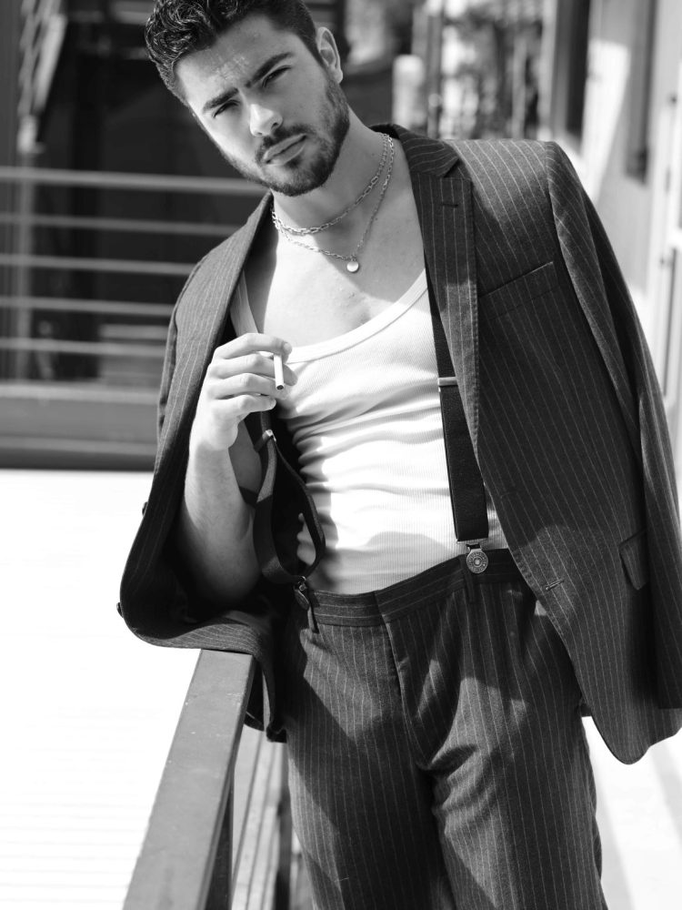 ALESSANDRO — portfolio 2