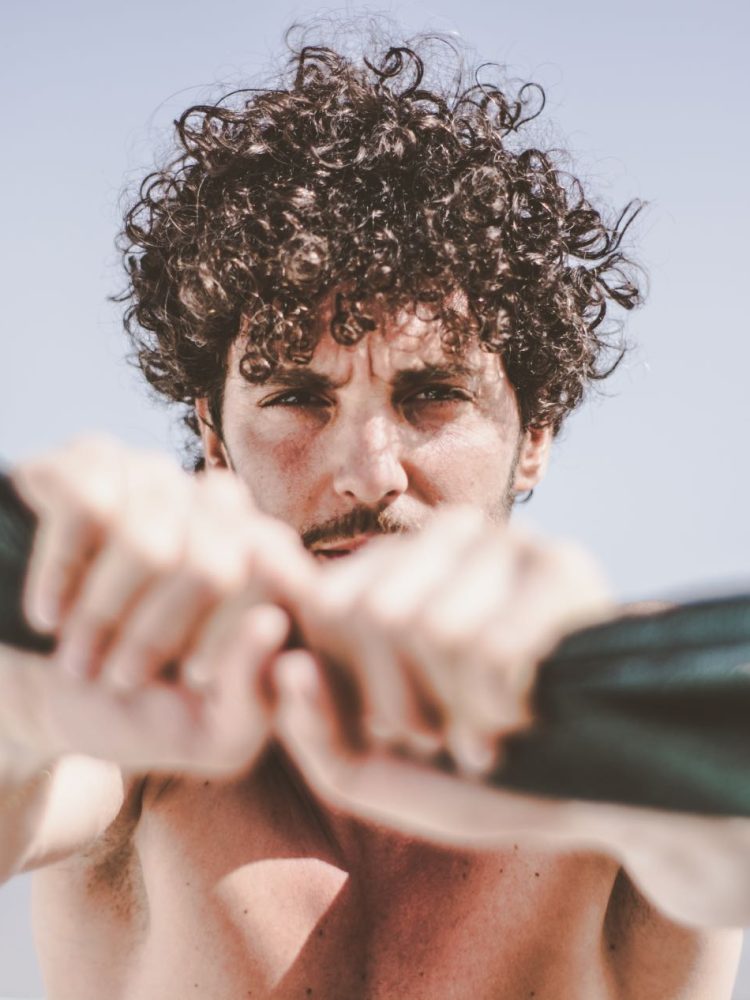 ALESSIO — portfolio 2