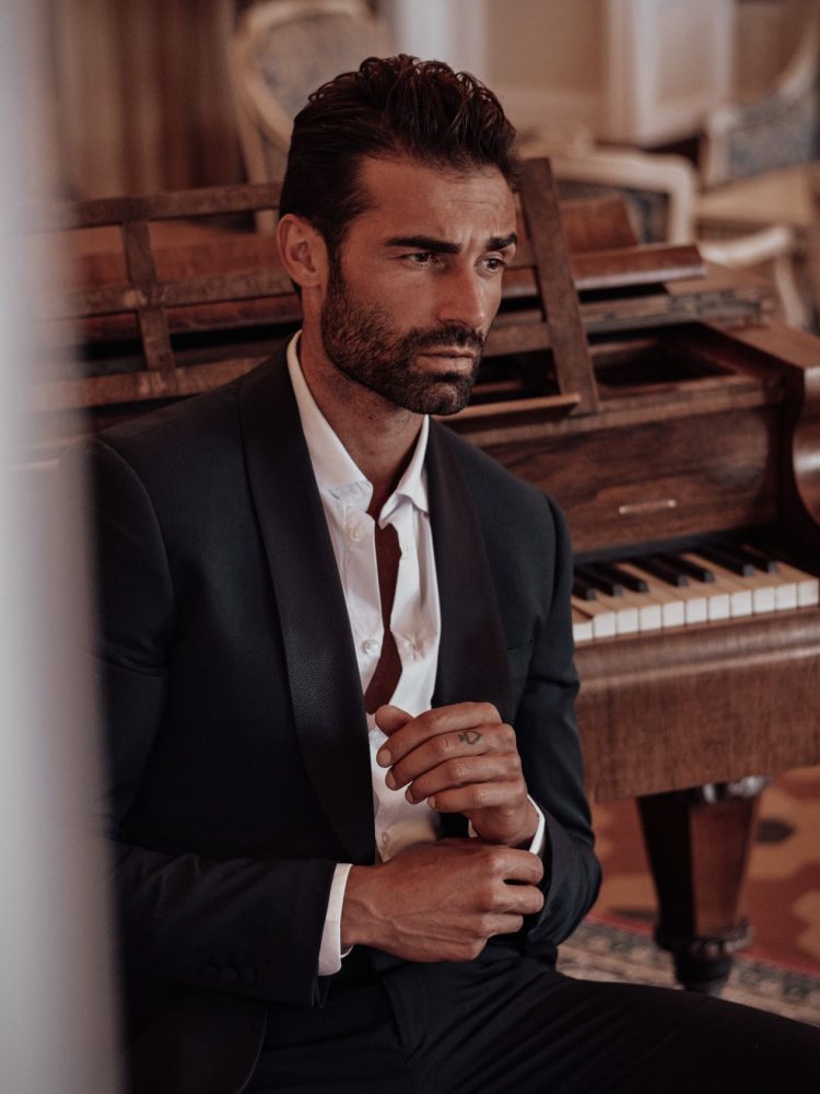 ANGELO — portfolio 21