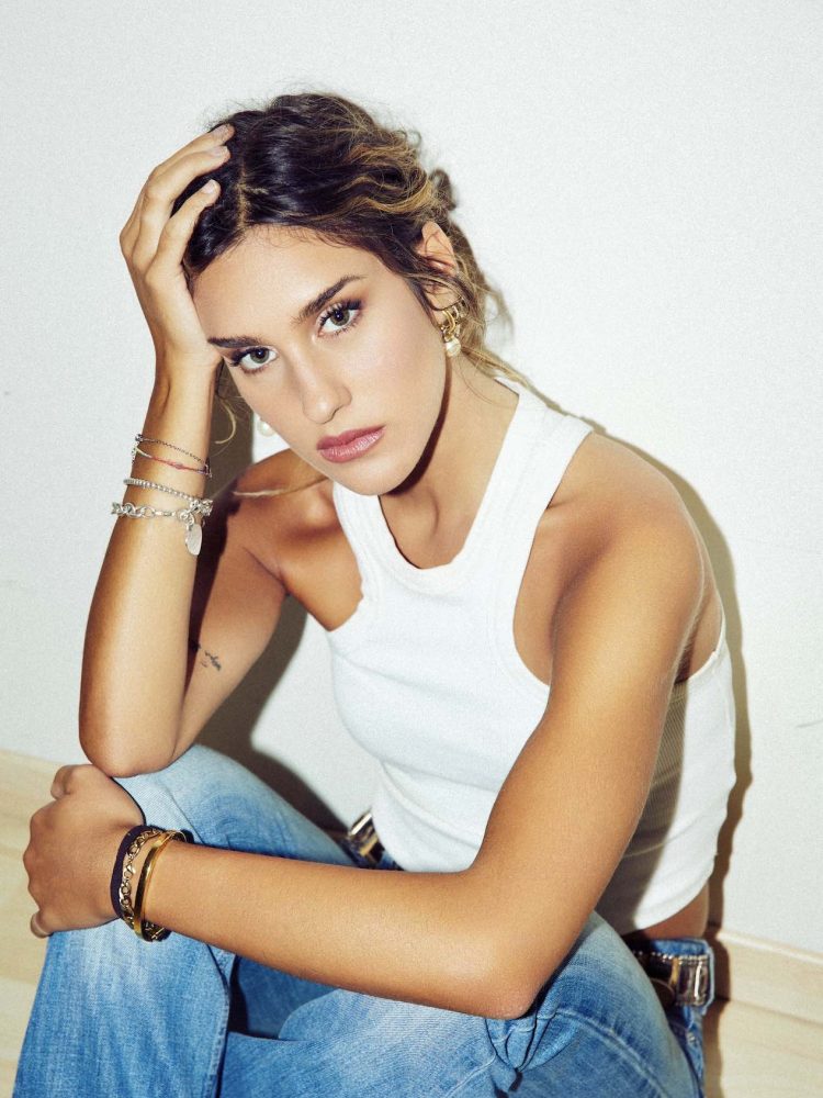 VIRGINIA B. — portfolio 3