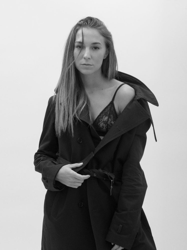 SARA M. — portfolio 12