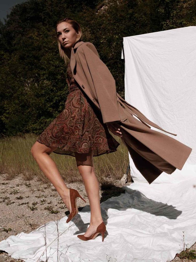 SARA M. — portfolio 3