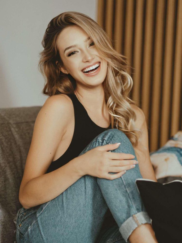 CHIARA — portfolio 2