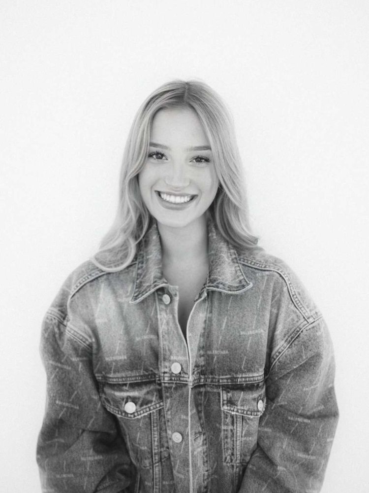 CHIARA — portfolio 8