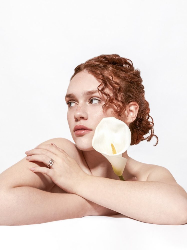 GIORGIA A. — portfolio 6