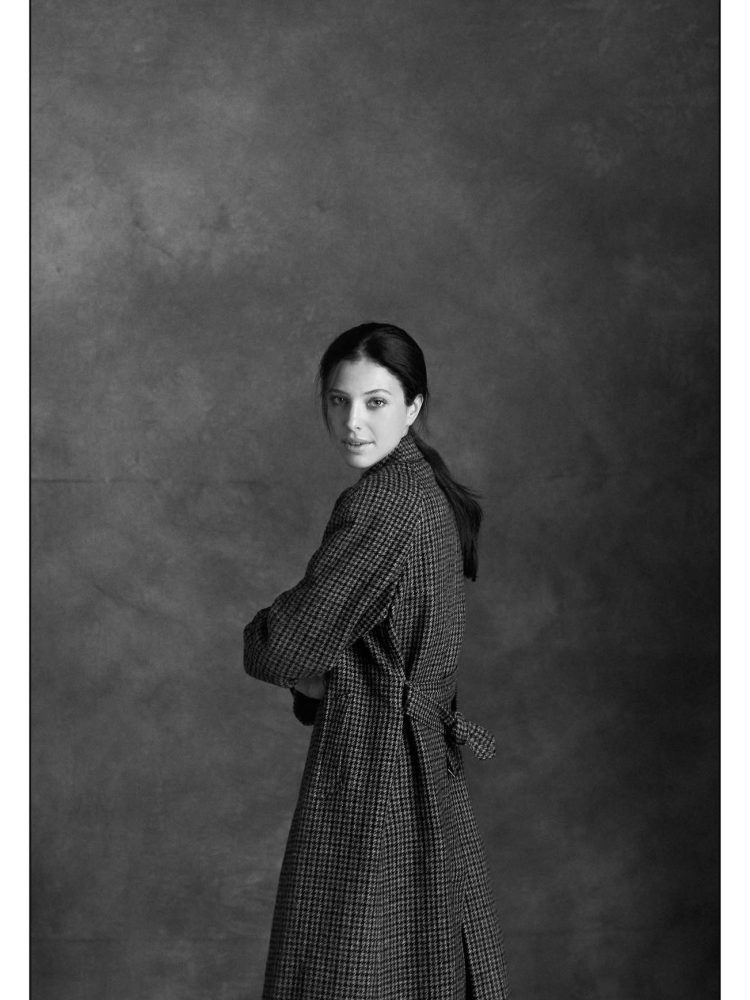 SABRINA — portfolio 22