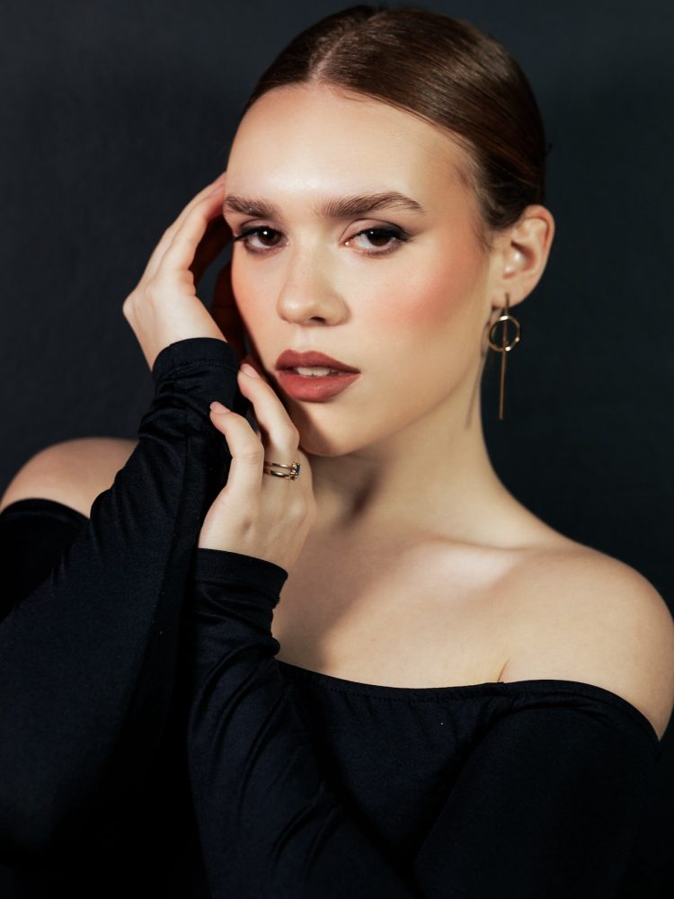 GIORGIA A. — portfolio 16